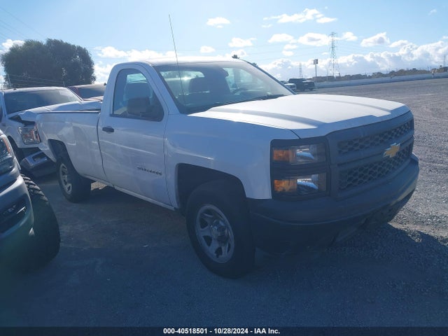 2015 1GCNCPEC4FZ439148 main image