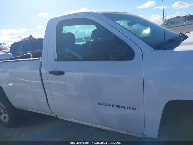 Chevrolet Silverado C1500 2015 1GCNCPEC4FZ439148 Image 13
