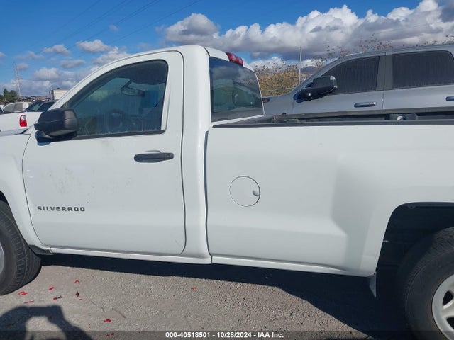 Chevrolet Silverado C1500 2015 1GCNCPEC4FZ439148 Image 14