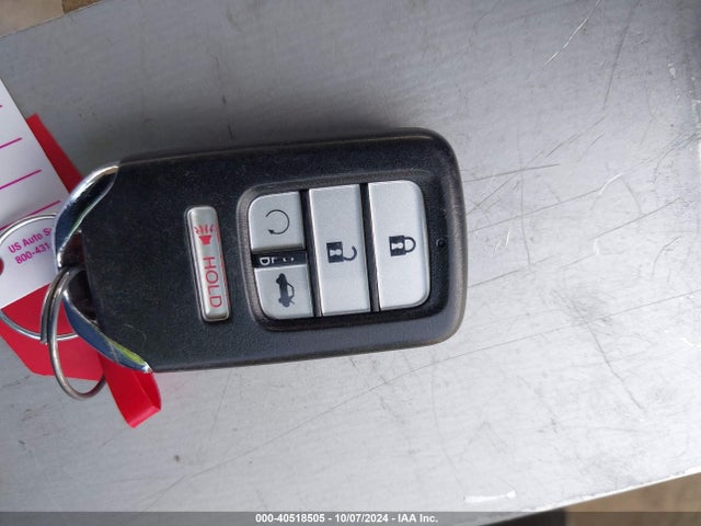 Honda Civic Ex-t 2016 19XFC1F34GE205816 Image 11