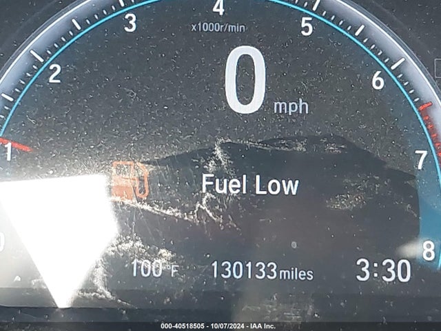 Honda Civic Ex-t 2016 19XFC1F34GE205816 Image 16