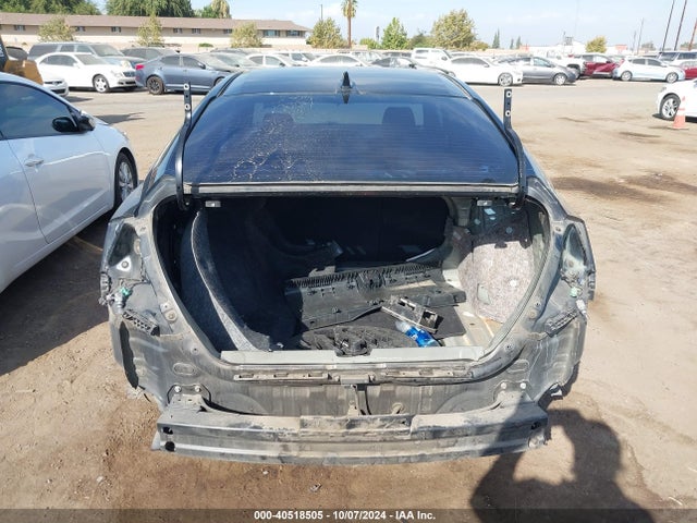Honda Civic Ex-t 2016 19XFC1F34GE205816 Image 17
