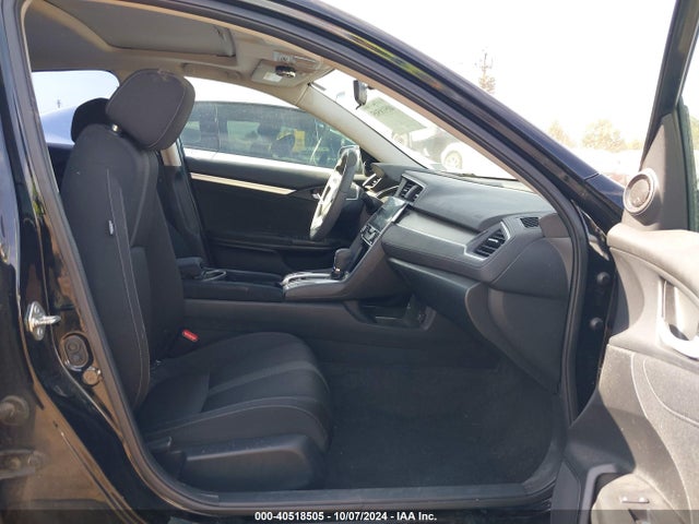Honda Civic Ex-t 2016 19XFC1F34GE205816 Image 5