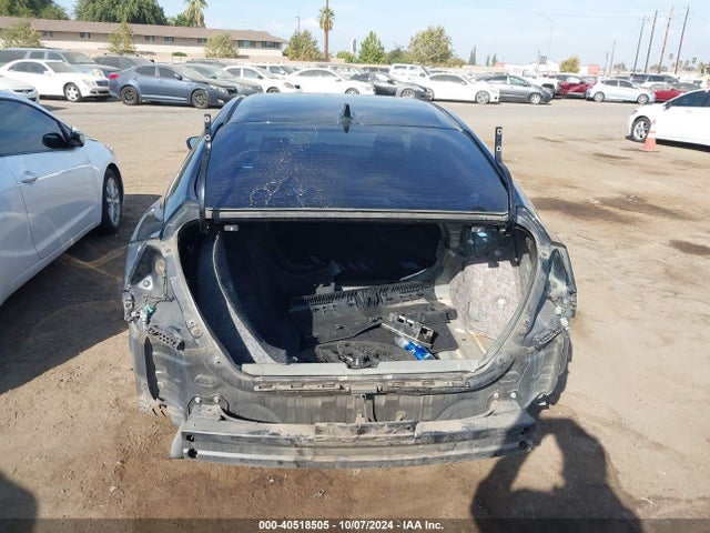Honda Civic Ex-t 2016 19XFC1F34GE205816 Image 6