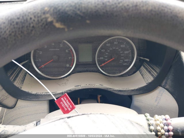 JF2SJADC9EH527562 Subaru Forester 2.5i Premium