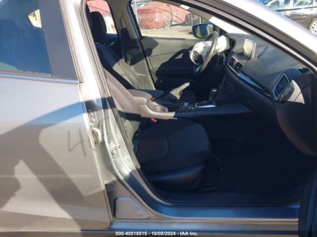 JM1BM1U70G1281778 Mazda Mazda3 I Sport