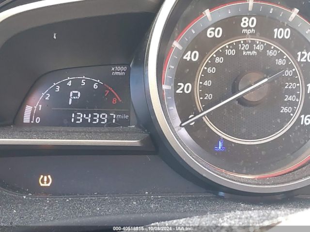 JM1BM1U70G1281778 Mazda Mazda3 I Sport