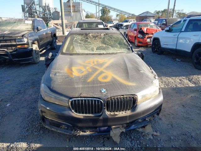 WBA7F2C51GG416735 BMW 750i Xdrive