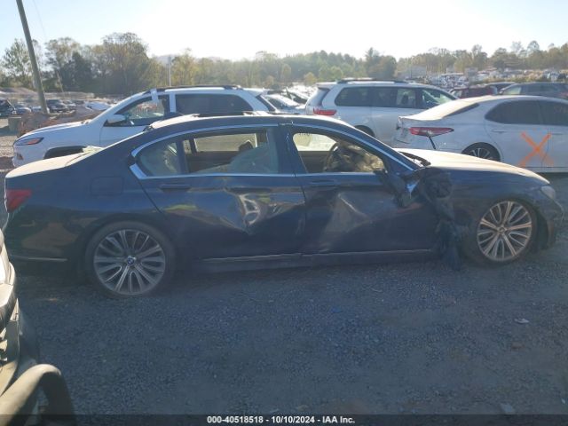 WBA7F2C51GG416735 BMW 750i Xdrive