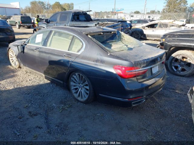 WBA7F2C51GG416735 BMW 750i Xdrive