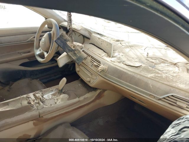 WBA7F2C51GG416735 BMW 750i Xdrive