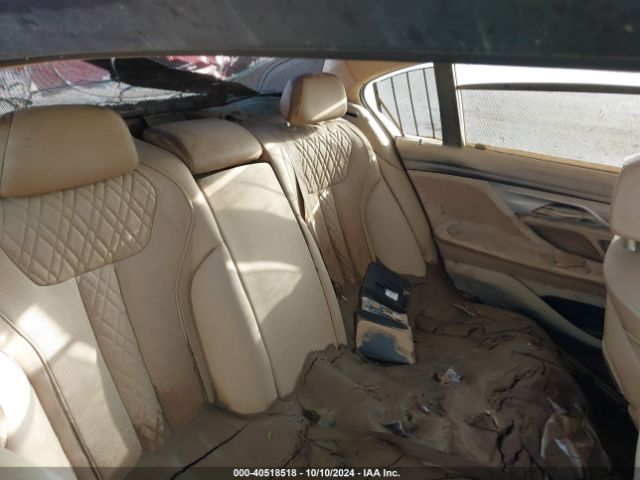 WBA7F2C51GG416735 BMW 750i Xdrive