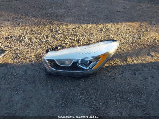 1FMCU0HD3JUA03747 Ford ESCAPE SEL