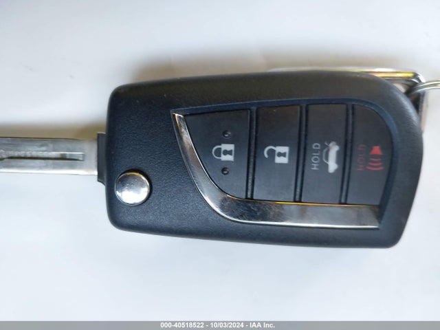 Toyota CAMRY SE 2019 4T1B11HK6KU282153 Image 11