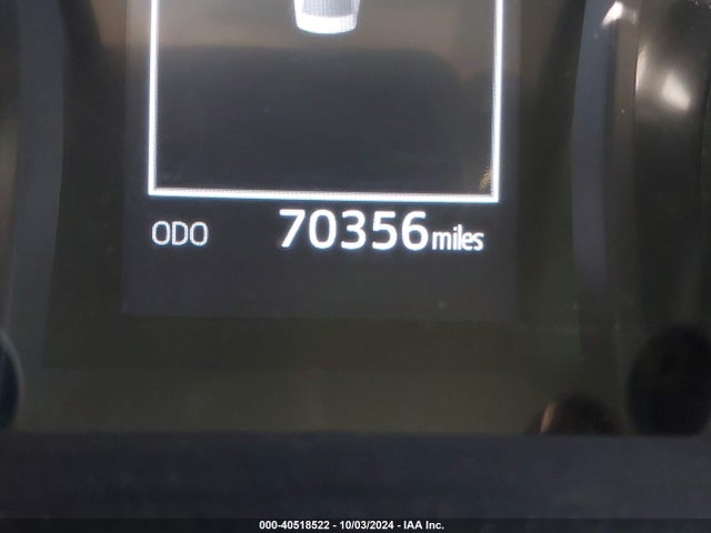 Toyota CAMRY SE 2019 4T1B11HK6KU282153 Image 16