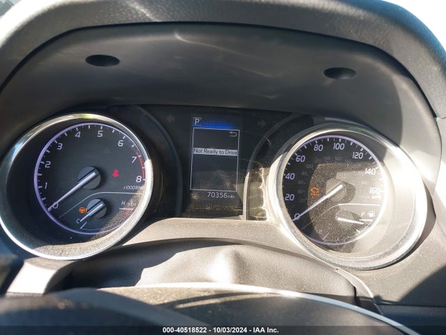Toyota CAMRY SE 2019 4T1B11HK6KU282153 Image 7