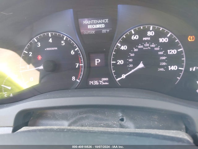 Lexus RX 350 2014 2T2BK1BA1EC244280 Image 7