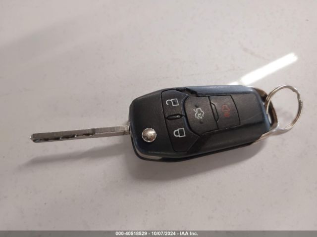 1FA6P0HD5E5355940 Ford FUSION SE