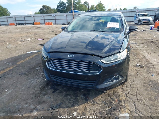 Ford FUSION SE 2016 3FA6P0H7XGR323351 Image 12