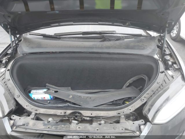 5YJXCAE26LF300444 Tesla Model X Long Range Dual Motor All-wheel Drive/long Range Plus Dual Motor All-wheel Drive