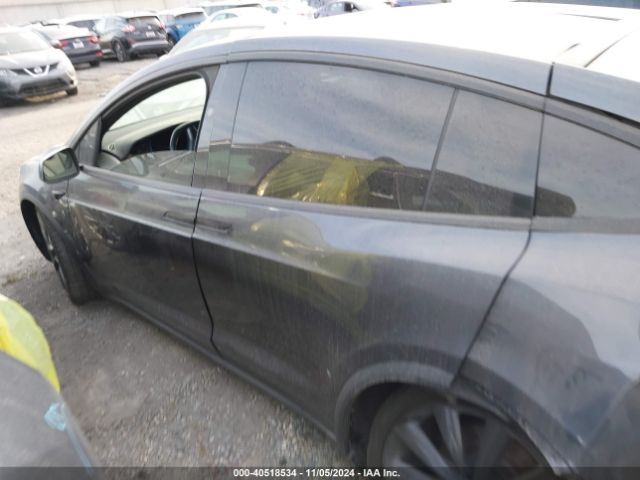 5YJXCAE26LF300444 Tesla Model X Long Range Dual Motor All-wheel Drive/long Range Plus Dual Motor All-wheel Drive