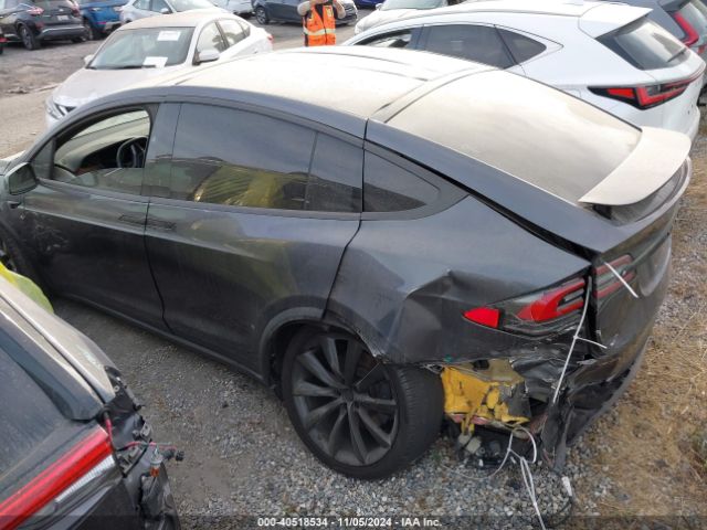 5YJXCAE26LF300444 Tesla Model X Long Range Dual Motor All-wheel Drive/long Range Plus Dual Motor All-wheel Drive