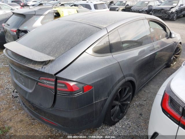 5YJXCAE26LF300444 Tesla Model X Long Range Dual Motor All-wheel Drive/long Range Plus Dual Motor All-wheel Drive