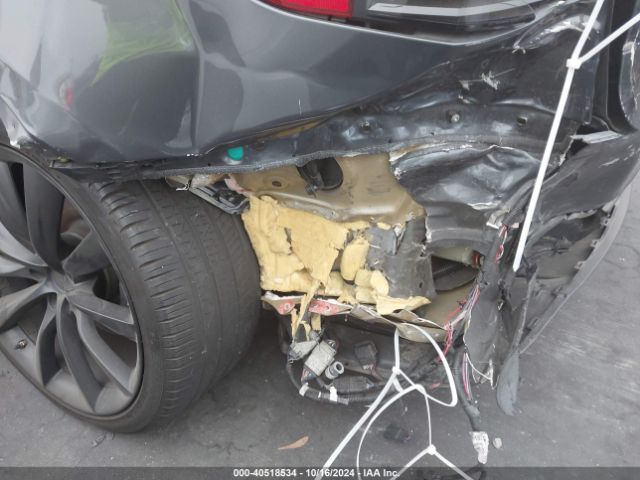 5YJXCAE26LF300444 Tesla Model X Long Range Dual Motor All-wheel Drive/long Range Plus Dual Motor All-wheel Drive