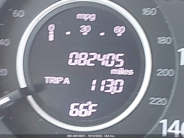 Honda CR-V LX 2014 3CZRM3H35EG706017 Image 15