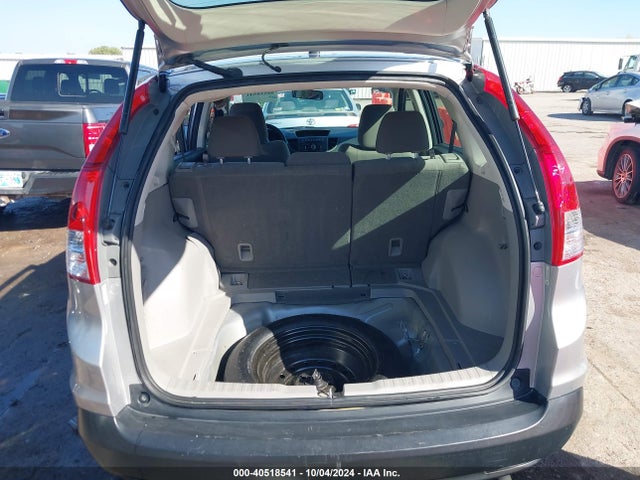 Honda CR-V LX 2014 3CZRM3H35EG706017 Image 16