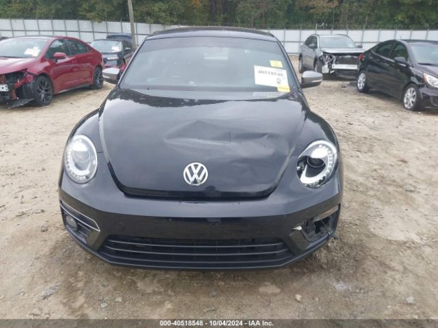 3VWJL7ATXEM652218 Volkswagen Beetle 2.0l Tdi