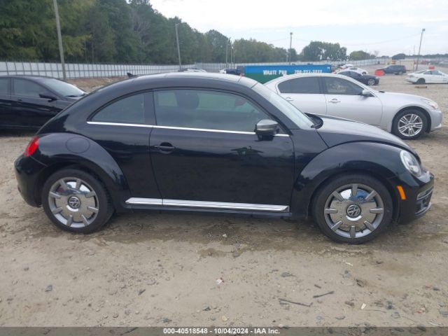 3VWJL7ATXEM652218 Volkswagen Beetle 2.0l Tdi