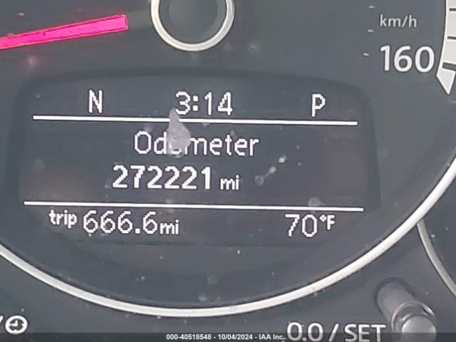 3VWJL7ATXEM652218 Volkswagen Beetle 2.0l Tdi