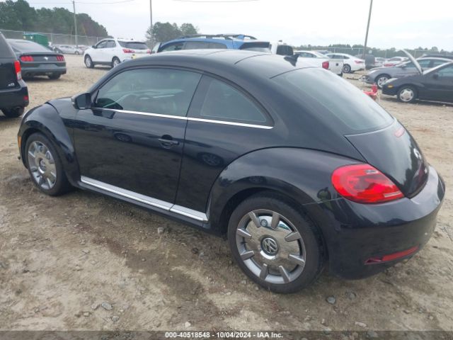 3VWJL7ATXEM652218 Volkswagen Beetle 2.0l Tdi