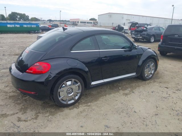 3VWJL7ATXEM652218 Volkswagen Beetle 2.0l Tdi