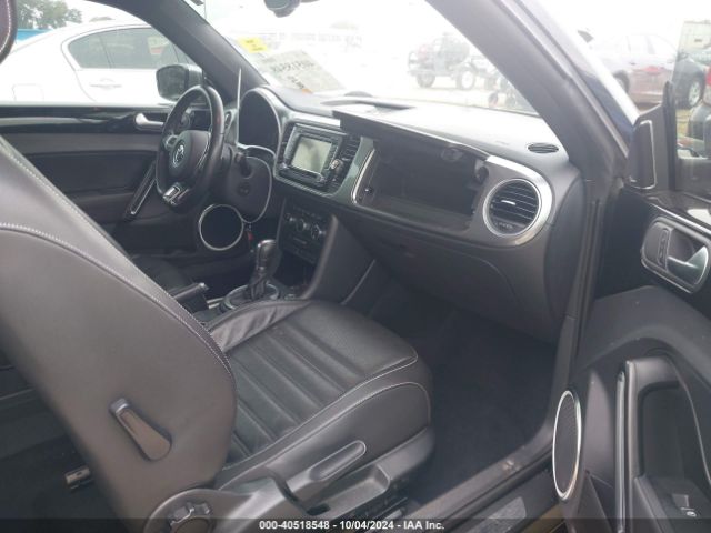 3VWJL7ATXEM652218 Volkswagen Beetle 2.0l Tdi