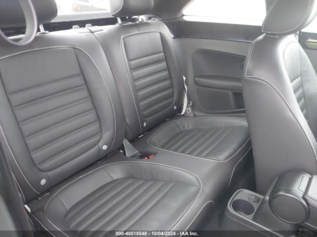 3VWJL7ATXEM652218 Volkswagen Beetle 2.0l Tdi