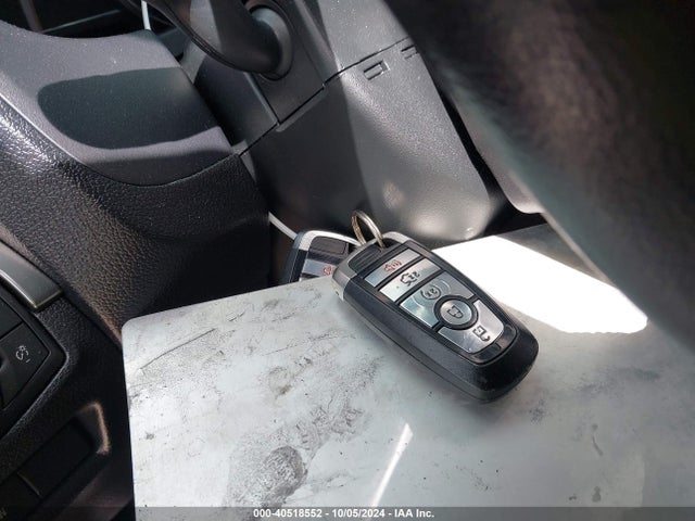 Ford EXPLORER XLT 2018 1FM5K8D82JGB54146 Image 11