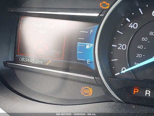 Ford EXPLORER XLT 2018 1FM5K8D82JGB54146 Image 15