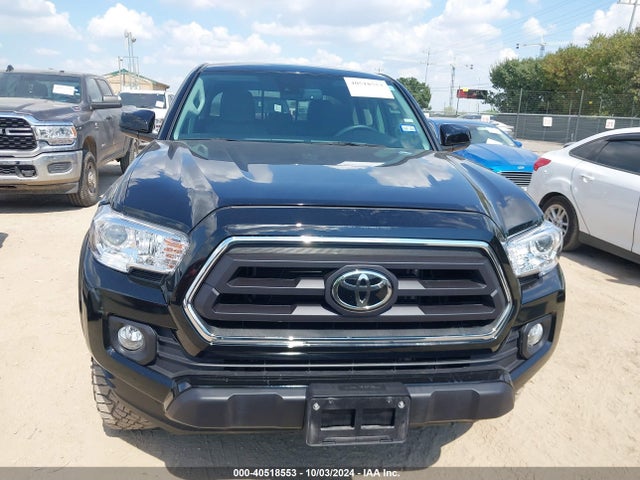 Toyota Tacoma Sr5 V6 2023 3TYAZ5CN5PT036745 Image 12