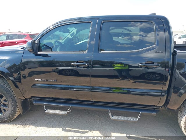 Toyota Tacoma Sr5 V6 2023 3TYAZ5CN5PT036745 Image 14