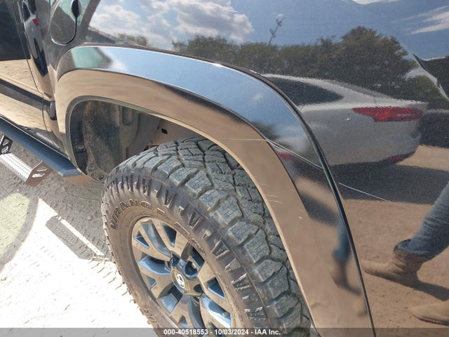 Toyota Tacoma Sr5 V6 2023 3TYAZ5CN5PT036745 Image 17
