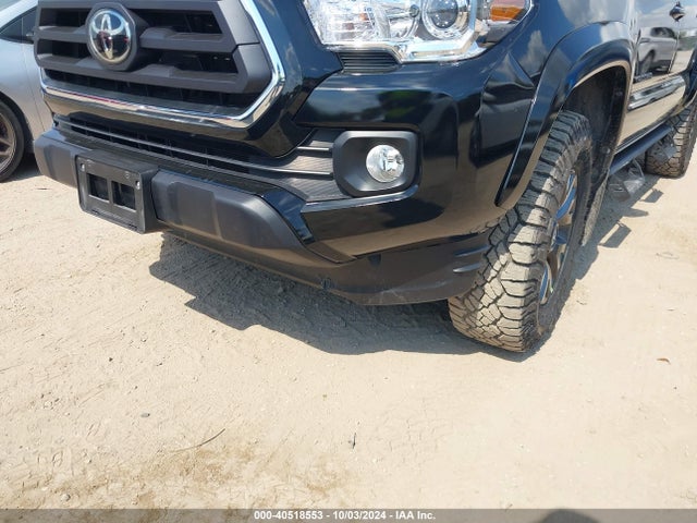 Toyota Tacoma Sr5 V6 2023 3TYAZ5CN5PT036745 Image 6
