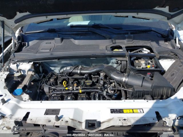 SALCR2BG4GH548449 Land Rover Discovery Sport Hse