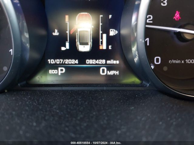 SALCR2BG4GH548449 Land Rover Discovery Sport Hse