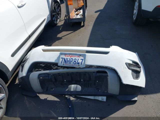 SALCR2BG4GH548449 Land Rover Discovery Sport Hse