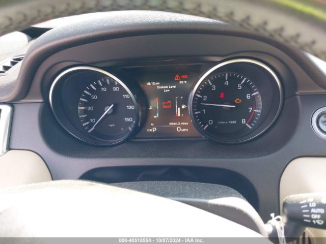 SALCR2BG4GH548449 Land Rover Discovery Sport Hse