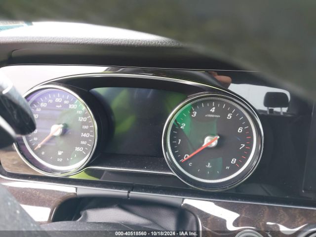 WDDZF4JB4KA669047 Mercedes-Benz E 300