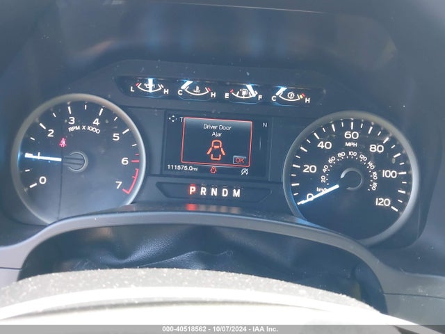 Ford F-150 Xlt 2018 1FTEW1EG0JFE42663 Image 7