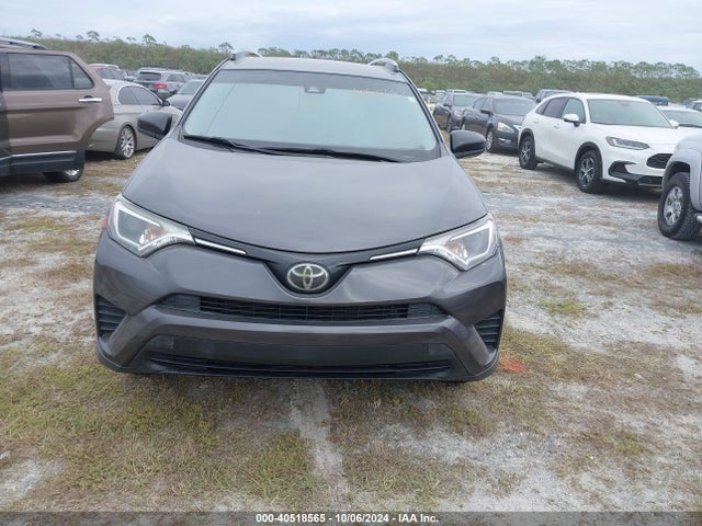 Toyota RAV4 LE 2017 JTMZFREV6HJ702540 Image 12